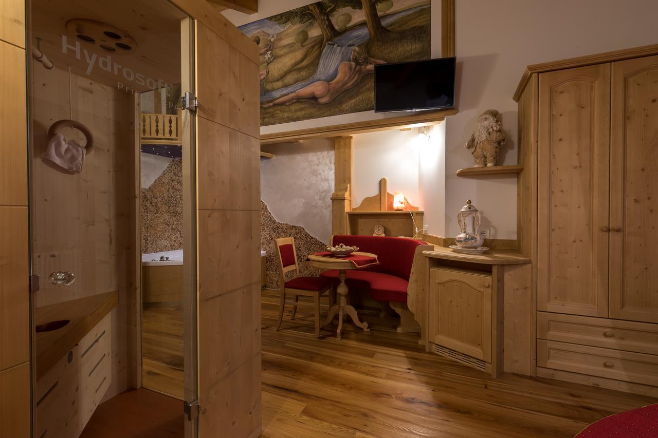 B&B Al Cedro Sporminore Exterior photo