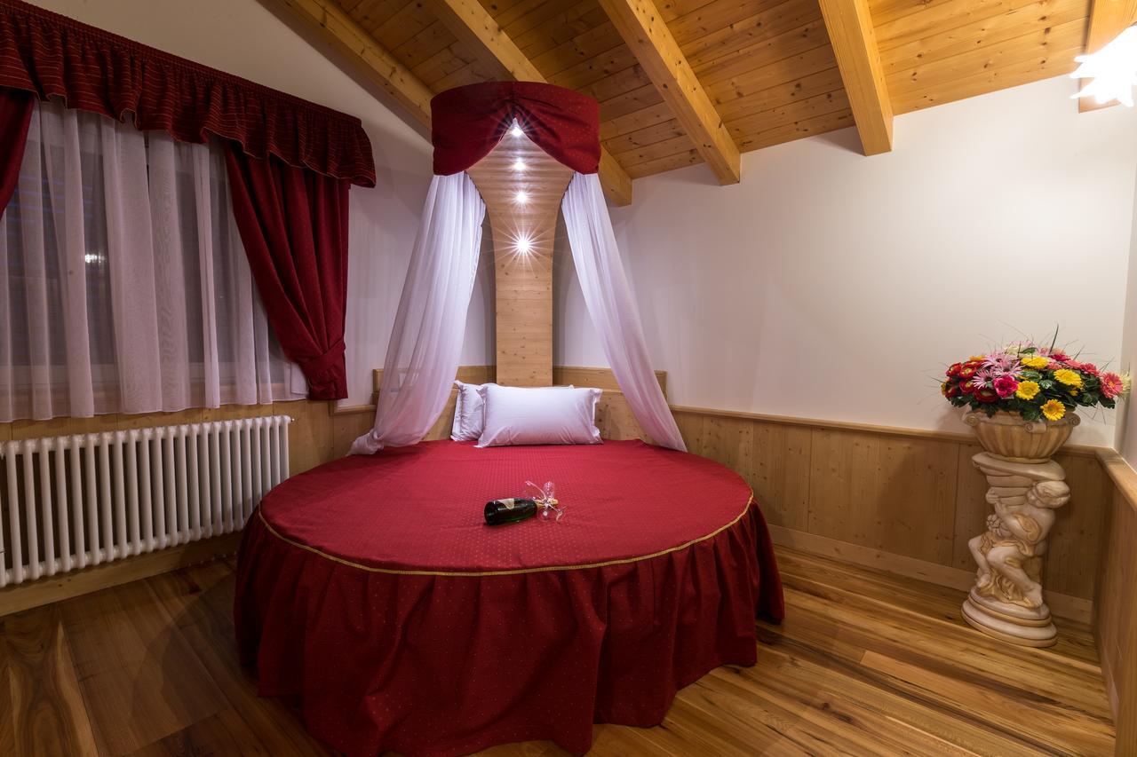 B&B Al Cedro Sporminore Exterior photo