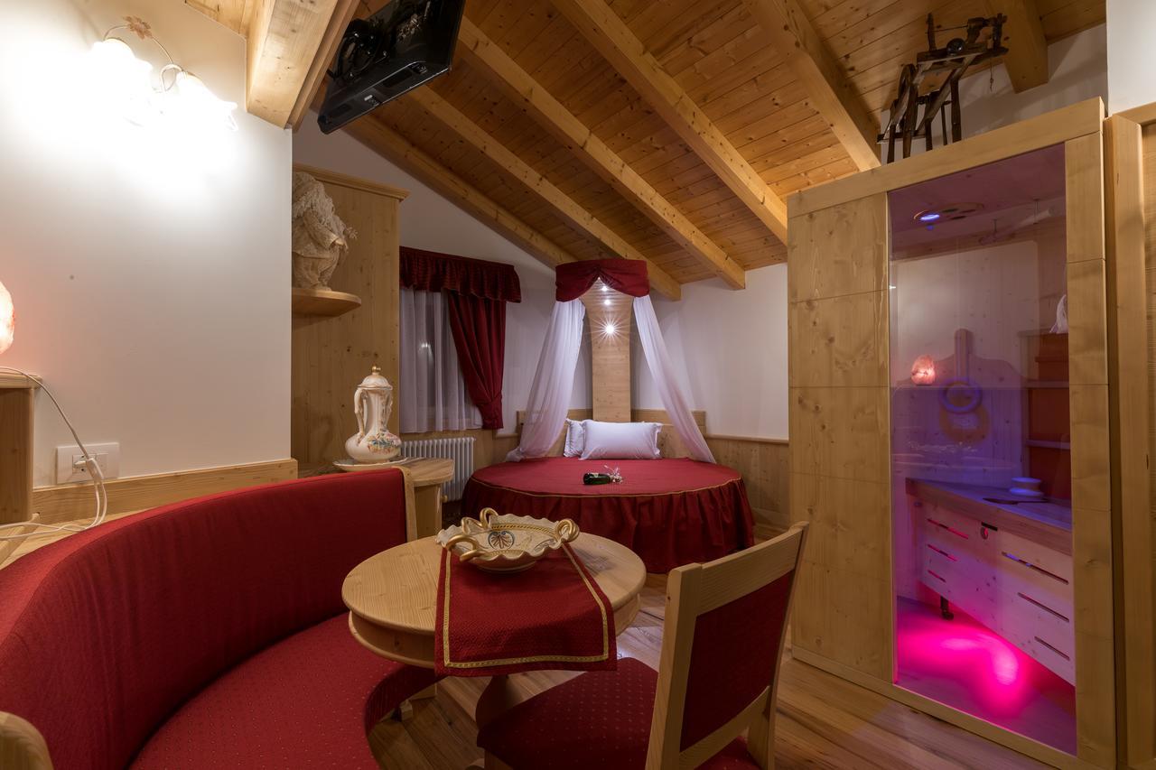 B&B Al Cedro Sporminore Exterior photo