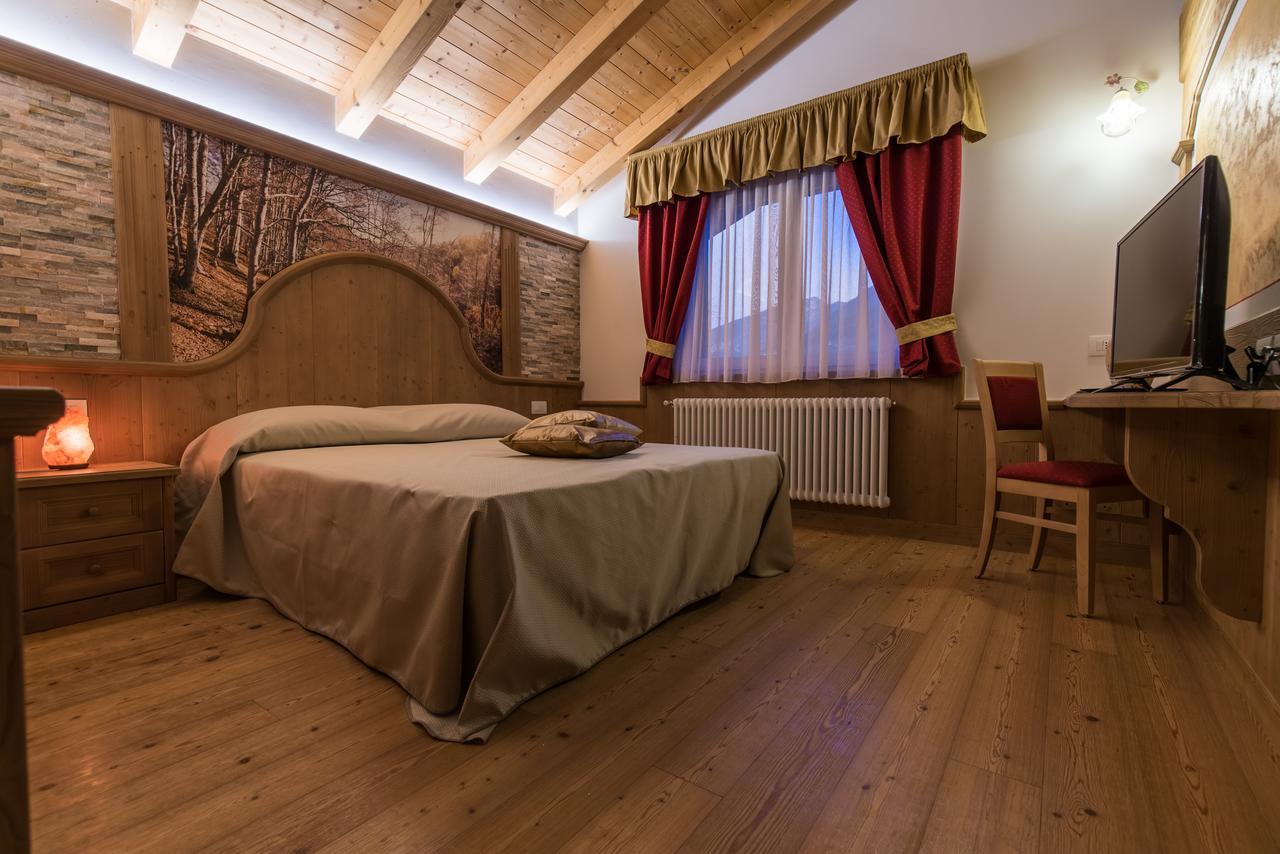 B&B Al Cedro Sporminore Exterior photo
