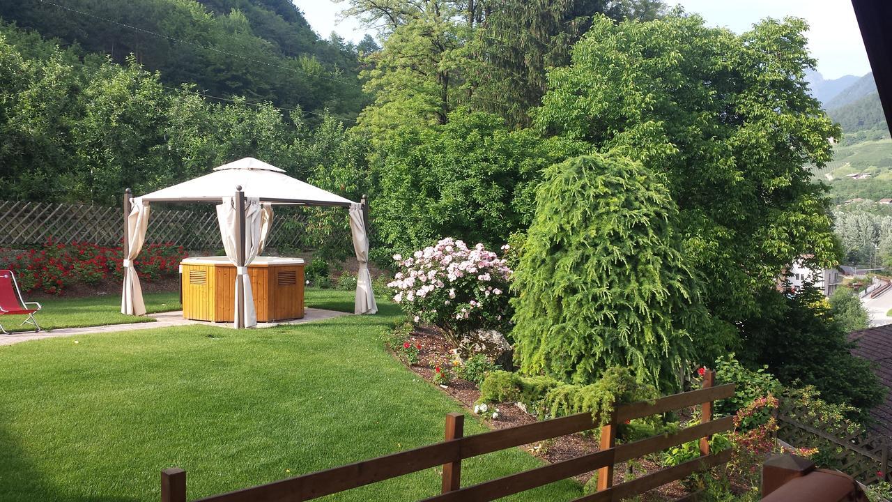 B&B Al Cedro Sporminore Exterior photo